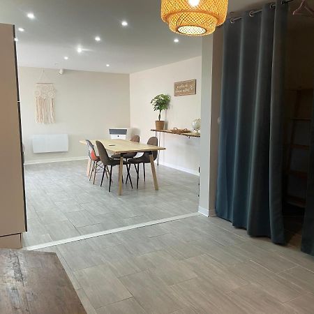Arthes Appartement Saint Juery מראה חיצוני תמונה