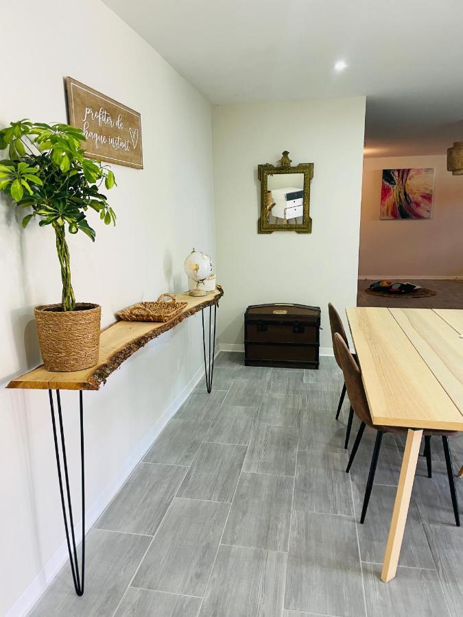 Arthes Appartement Saint Juery מראה חיצוני תמונה